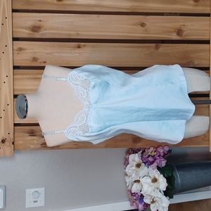 Vintage Samye Camisole